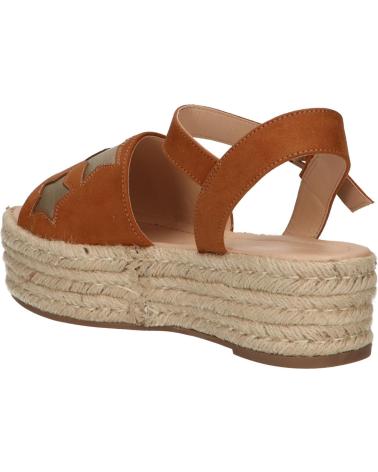 Sandales pour Femme MTNG 57839 C35921 ANTIL CUERO
