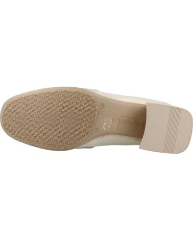 Shuhe ferse für Damen HISPANITAS ETNA-V2 BLANCO