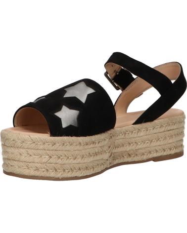 Sandales pour Femme MTNG 57839 C35442 ANTIL NEGRO