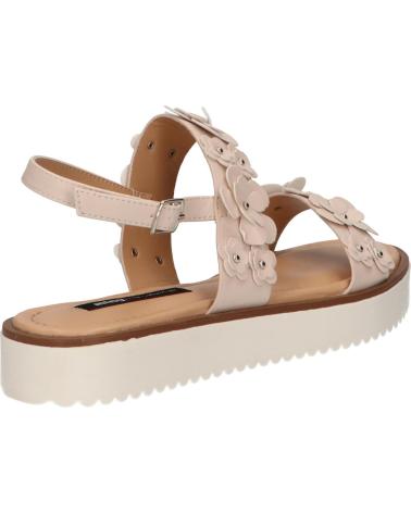 Sandales pour Femme MTNG 50055 C40575 SOFTMAX CRUDO