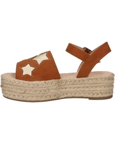 Sandales pour Femme MTNG 57839 C35921 ANTIL CUERO