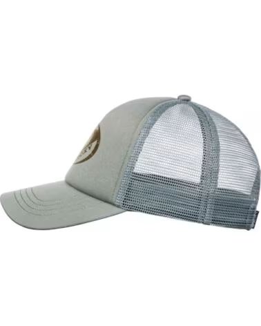 ROXY BONÉ 072-7722 MULHER GRIS