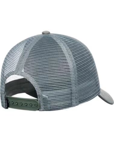 ROXY BONÉ 072-7722 MULHER GRIS