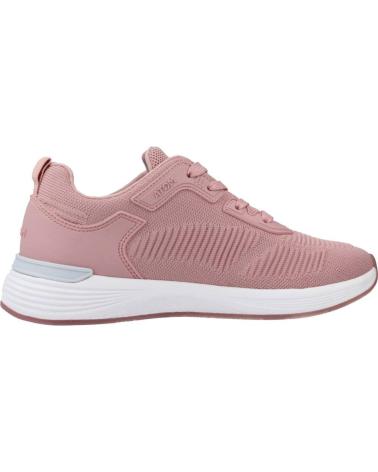 Zapatillas deporte de Mujer ATOM ENDURANCE ROSA
