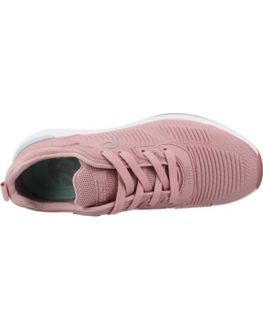 Zapatillas deporte de Mujer ATOM ENDURANCE ROSA