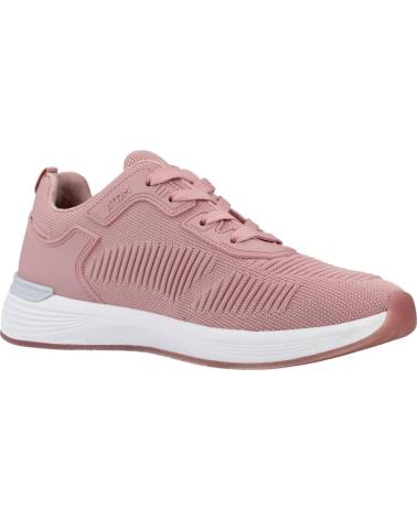 Zapatillas deporte de Mujer ATOM ENDURANCE ROSA