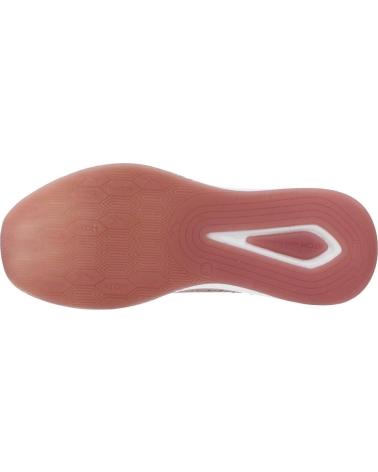 Zapatillas deporte de Mujer ATOM ENDURANCE ROSA