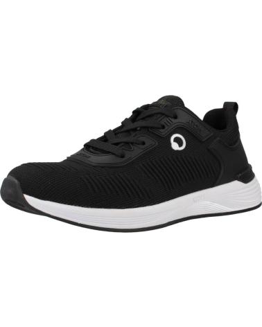 Sportivo per Donna e Bambino ATOM ENDURANCE NEGRO