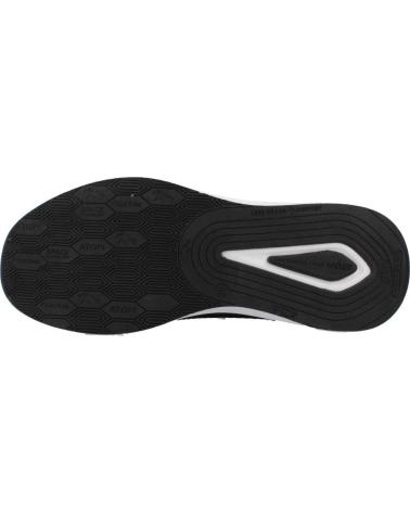 Sportivo per Donna e Bambino ATOM ENDURANCE NEGRO