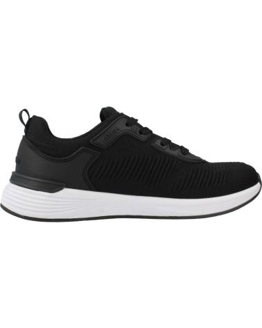 Sportivo per Donna e Bambino ATOM ENDURANCE NEGRO