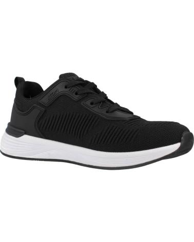 Sportivo per Donna e Bambino ATOM ENDURANCE NEGRO