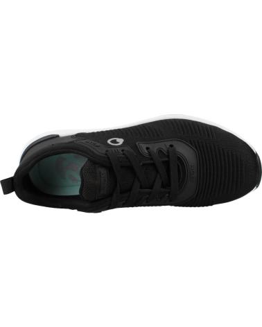 Sportivo per Donna e Bambino ATOM ENDURANCE NEGRO
