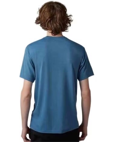 FOX MAGLIETTA MANICA CORTA 072-6971 PER UOMO