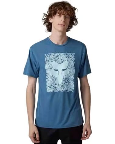 FOX MAGLIETTA MANICA CORTA 072-6971 PER UOMO