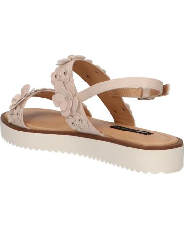 Sandales pour Femme MTNG 50055 C40575 SOFTMAX CRUDO
