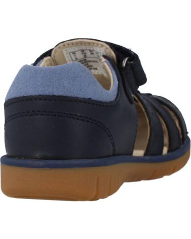 boy Sandals CLARKS ROAM BAY T AZUL
