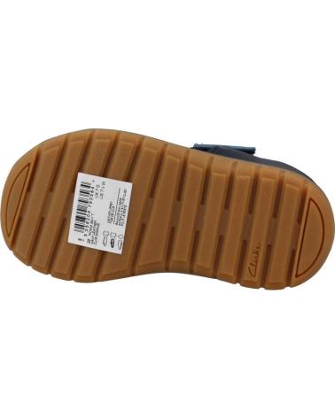 boy Sandals CLARKS ROAM BAY T AZUL