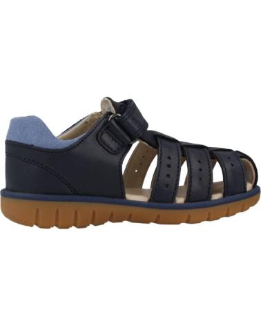 boy Sandals CLARKS ROAM BAY T AZUL