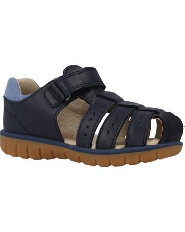 boy Sandals CLARKS ROAM BAY T AZUL