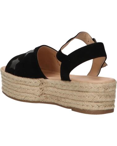 Sandales pour Femme MTNG 57839 C35442 ANTIL NEGRO