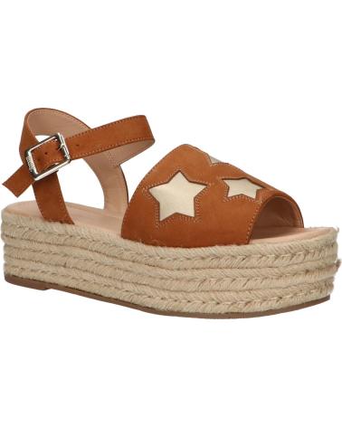 Sandales pour Femme MTNG 57839 C35921 ANTIL CUERO