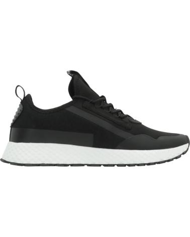 Zapatillas deporte de Hombre TEDDY SMITH 71653T NEGRO
