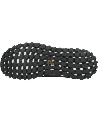 Zapatillas deporte de Hombre TEDDY SMITH 71653T NEGRO