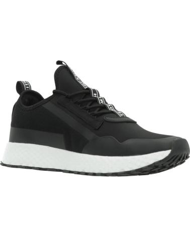 Zapatillas deporte de Hombre TEDDY SMITH 71653T NEGRO