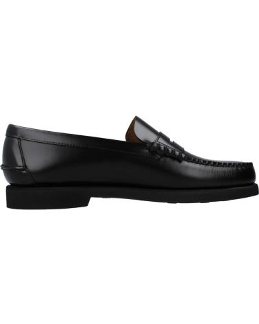 Halbschuhe für Herren SEBAGO B70767 NEGRO