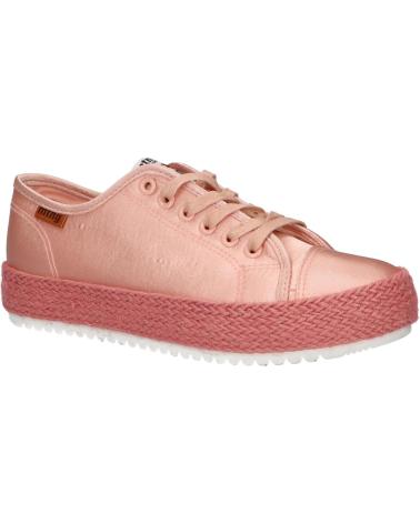 Deportivas de Mujer MTNG 69156 C39053 RASE ROSA