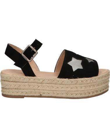 Sandales pour Femme MTNG 57839 C35442 ANTIL NEGRO