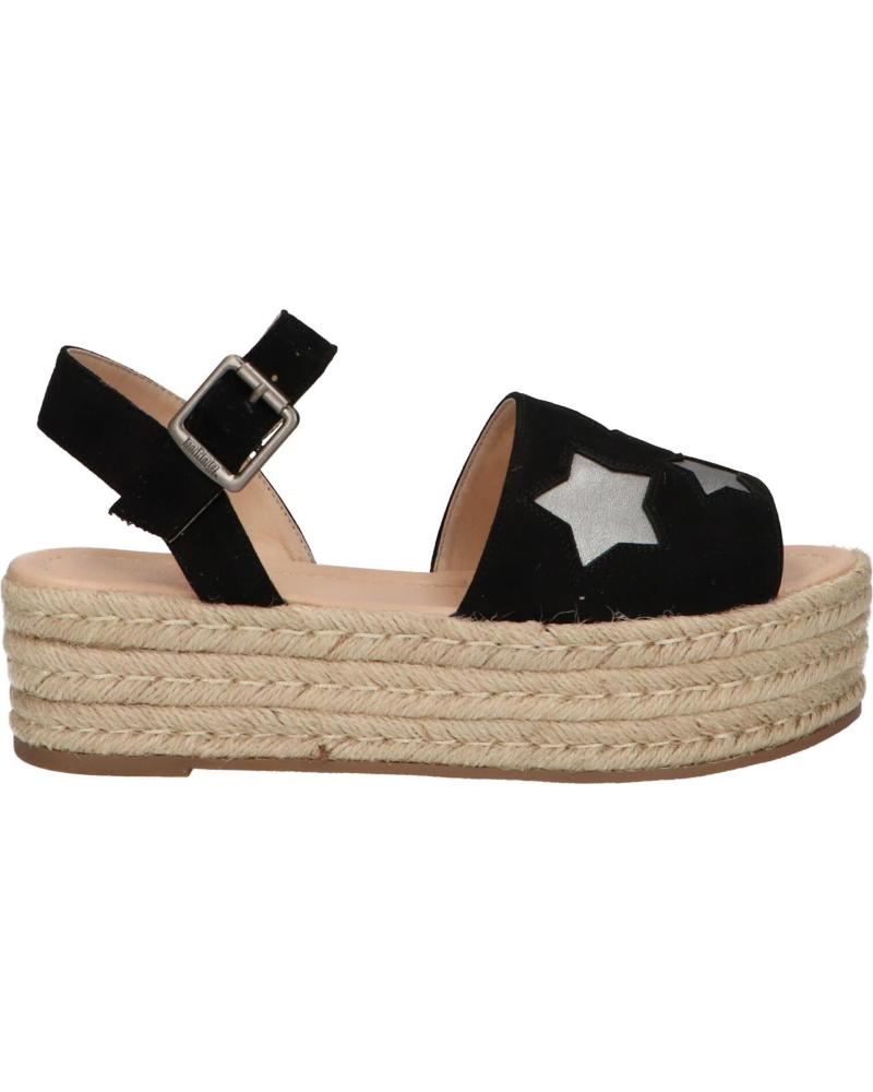 Sandales pour Femme MTNG 57839 C35442 ANTIL NEGRO