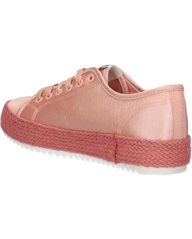 Deportivas de Mujer MTNG 69156 C39053 RASE ROSA