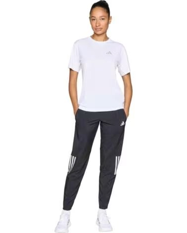 ADIDAS CAMISETA DE MANGA CORTA KA0226 PARA MUJER WHITE
