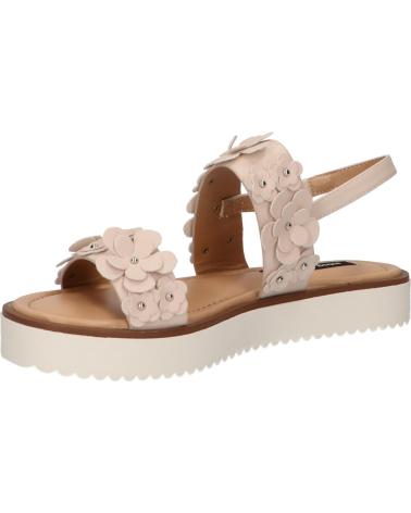 Sandales pour Femme MTNG 50055 C40575 SOFTMAX CRUDO
