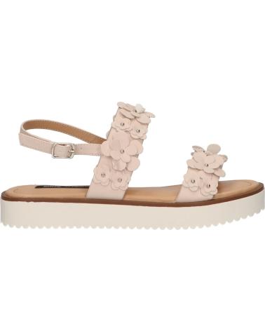 Sandales pour Femme MTNG 50055 C40575 SOFTMAX CRUDO