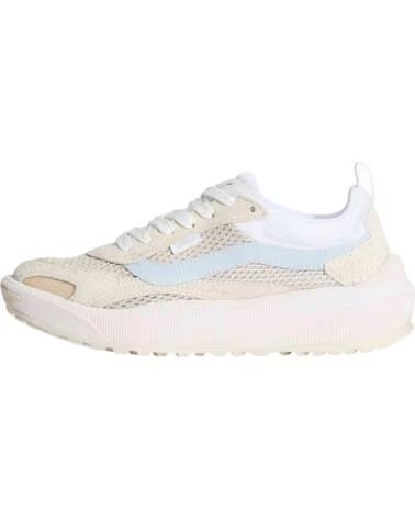 VANS OFF THE WALL CHAUSSURES UNISEXE BEIG