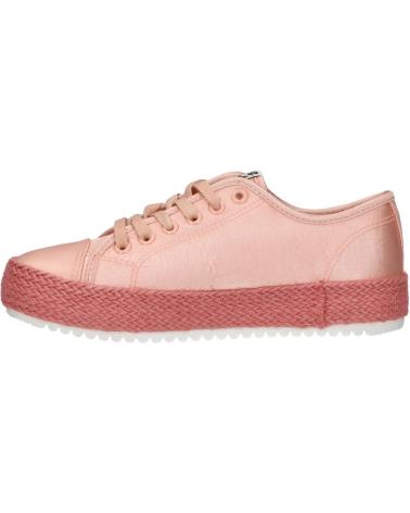 Deportivas de Mujer MTNG 69156 C39053 RASE ROSA