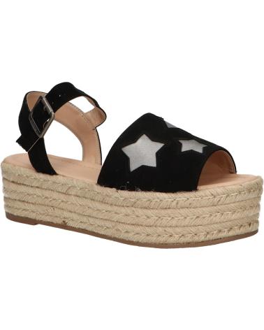 Sandales pour Femme MTNG 57839 C35442 ANTIL NEGRO