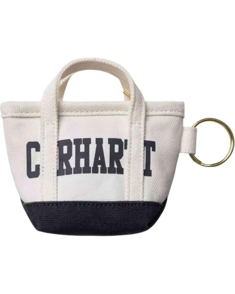 CARHARTT WIP ACCESORIOS UNISEX BLANCO
