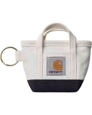 CARHARTT WIP ACCESORIOS UNISEX BLANCO