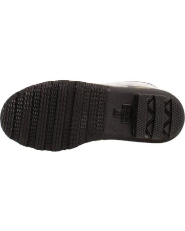 Botas de agua pour Femme GIOSEPPO MIKA NEGRO