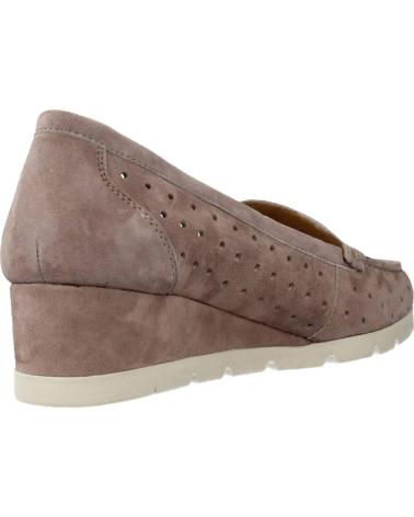 Woman Mocasines STONEFLY MILLY 6 GRIS