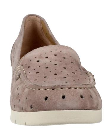 Woman Mocasines STONEFLY MILLY 6 GRIS