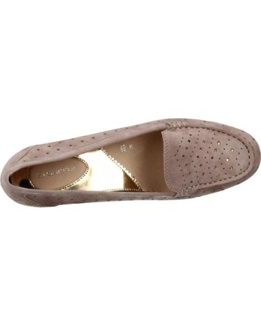 Woman Mocasines STONEFLY MILLY 6 GRIS