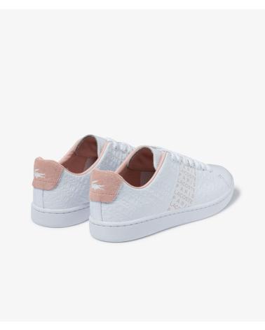 Sportivo per Donna e Uomo LACOSTE 39SFA0010 BLANCO REF 000099