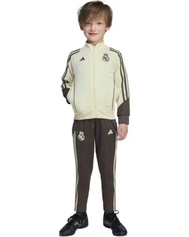 ADIDAS CONJUNTO JP4012 MULTICOLORIDO CRIANÇAS UNISSEXO ALMLIM-UTIGRE