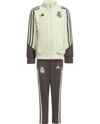 ADIDAS CONJUNTO JP4012 MULTICOLORIDO CRIANÇAS UNISSEXO ALMLIM-UTIGRE