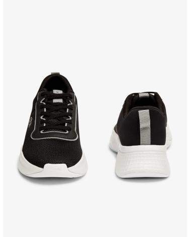 Sportivo per Donna e Uomo LACOSTE 41SUJ0004 NEGRO REF 000001