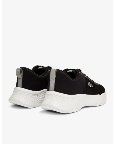 Sportivo per Donna e Uomo LACOSTE 41SUJ0004 NEGRO REF 000001